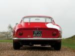 Ferrari 275 GTB Competizione 1966 года (WW)